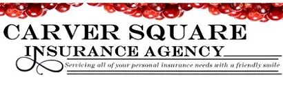 Carver Square Insurance Agency logo